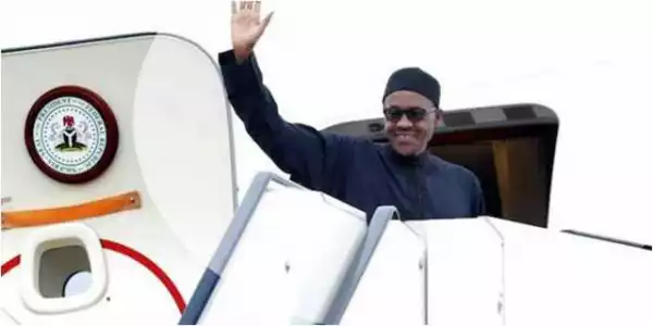 President Buhari Begins Preparation To Return To UK For Treatment